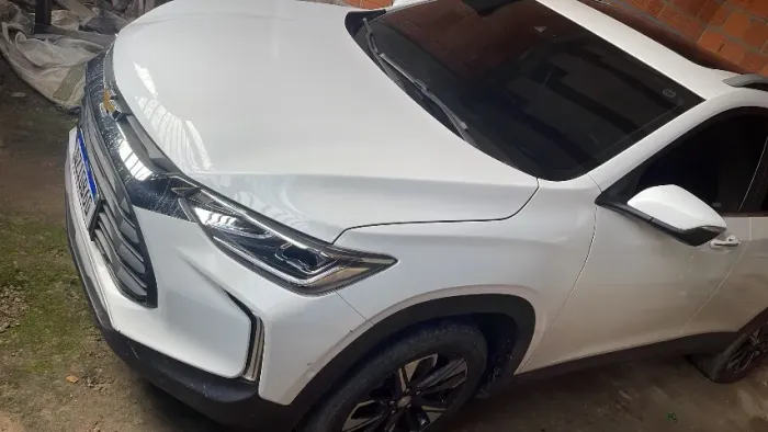 Chevrolet Tracker Premier 1.2 Turbo 12V Flex AUT 2022