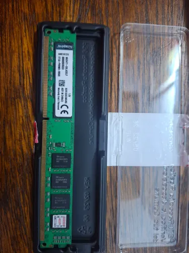 Memoria RAM DDR-1333 8gb