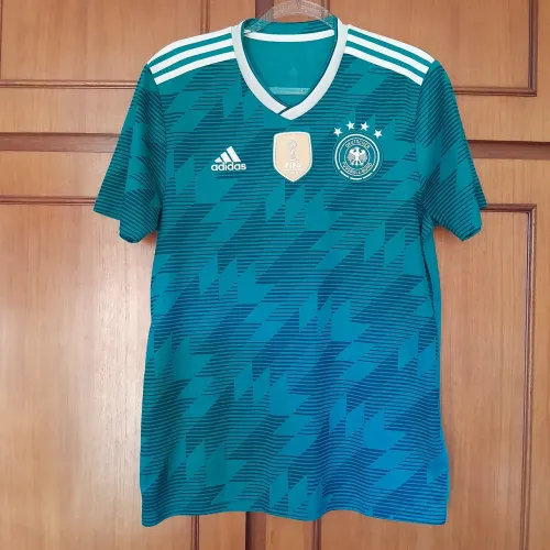 Camisa Alemanha oficial