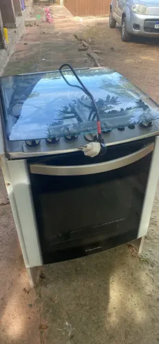 Fogão