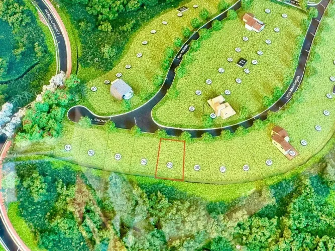 Imóvel para venda com 663 metros quadrados em Perocão - Guarapari - ES