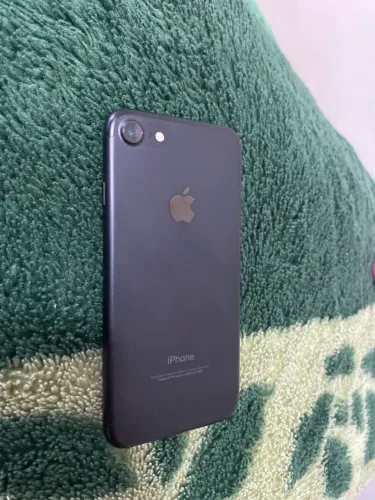 iPhone 7 Grafite