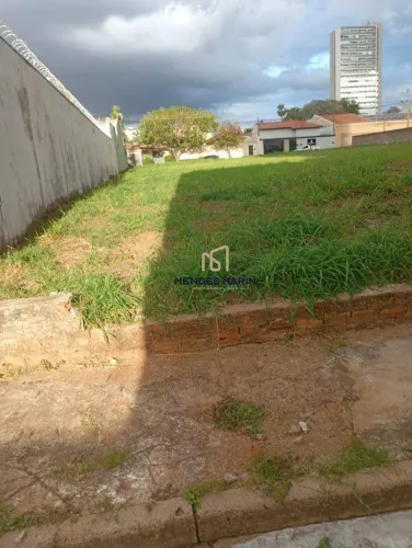 Área 1.800 m² à venda por R$ 1.440.000,00 - Jardim Nova Yorque - Araçatuba/SP