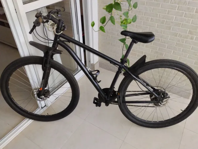 Bike Caloi Vulcan 29 