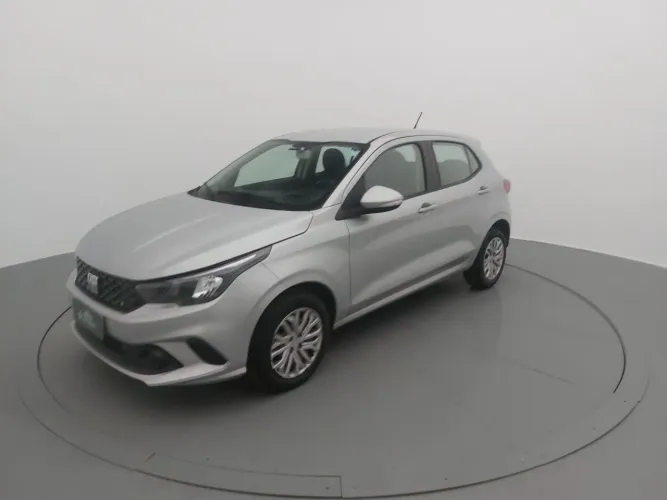 Fiat Argo Drive 1.0 Firefly 2022