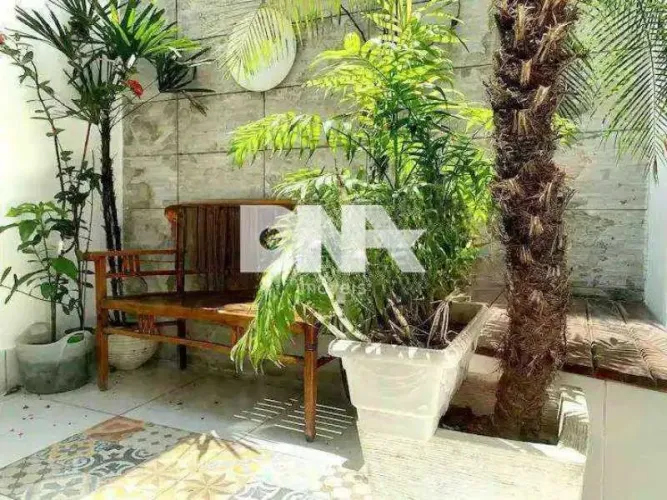 Apartamento : Garden / Residencial / Botafogo