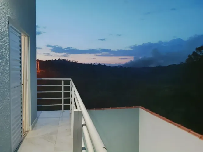 Casa a venda