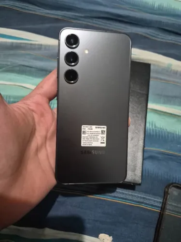 CELULAR S24 256GB