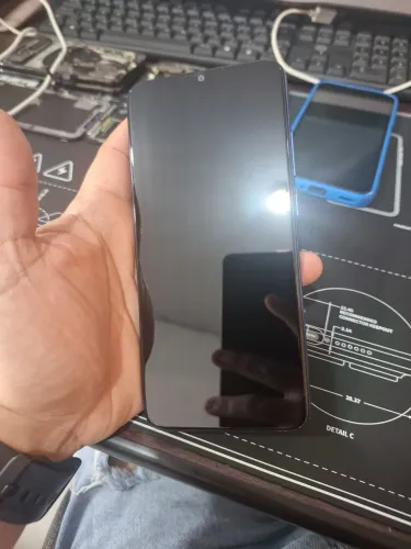Samsung A03 64GB
