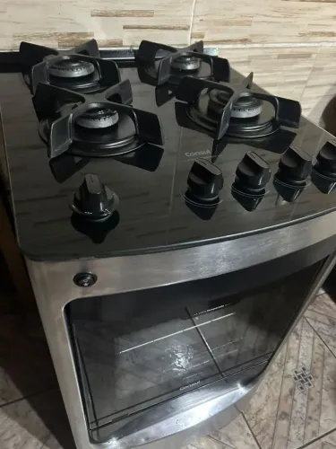 Fogão 