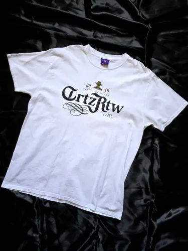 CAMISETA CORTEIZ