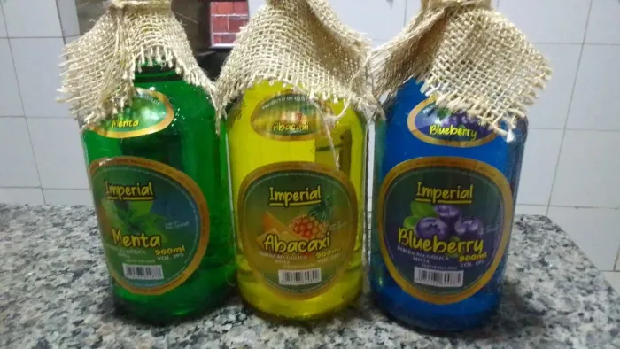 Bananinha 