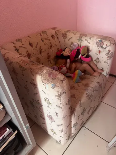 Vendo esta poltrona
