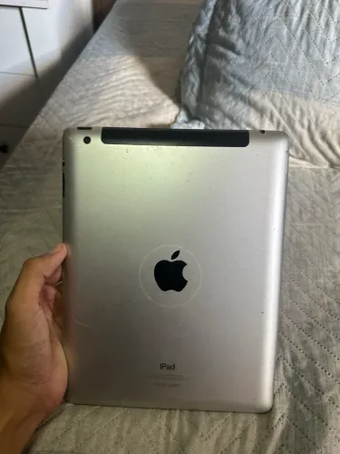 iPad