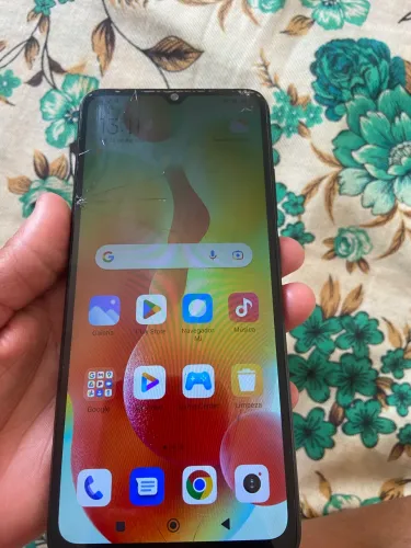REDMI 12 C 64 GB