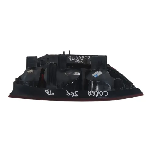 Lanterna Traseira Direita Gm Corsa Sedan Hatch 2000 A 2010