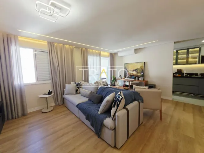 Apartamento para venda ou Locação em Paulínia