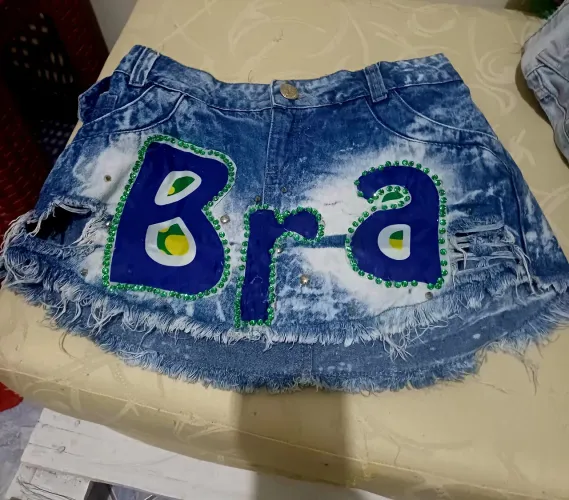 Bermudas Brasil