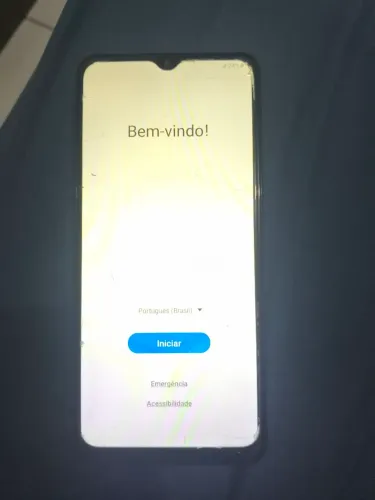 Celular Samsung A02