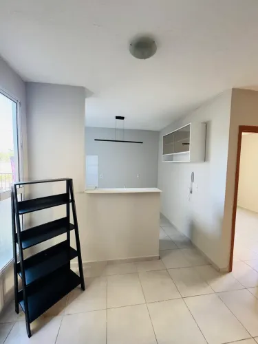 Viva Maré Manguinhos 1 andar