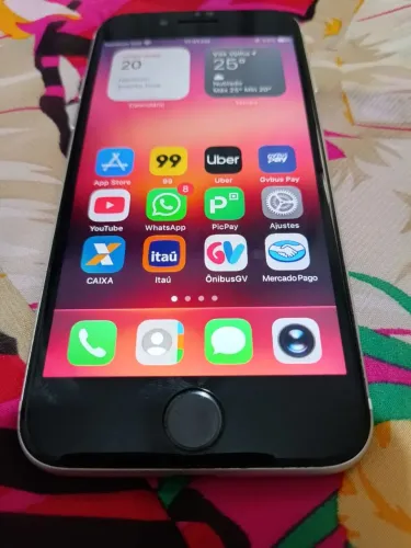 iPhone 3°- Geração 2022