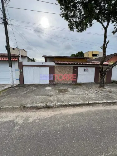 Casa à venda, Jardim Savóia, Ilhéus, BA