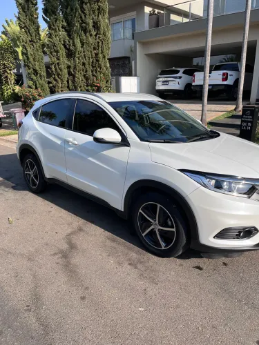 Honda HR-V EX 1.8 Flexone 16V 5P Aut. 2020