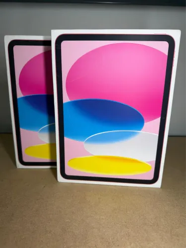 NOVO IPAD 11 DE 128GB LACRADO!!!