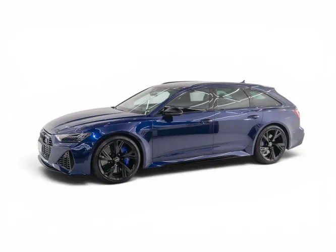 Audi RS6 4.0 Avant.perf TFSI Quat.tip.(hib) 2021