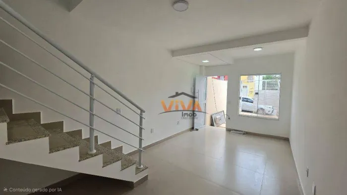 Sobrado 2 suítes R$ 390.000 - Residencial Santo Antônio - Franco da Rocha/SP