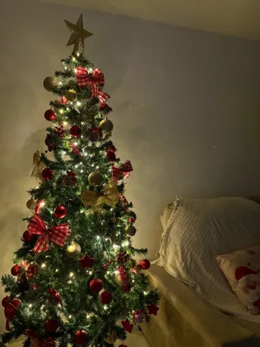Arvore de natal