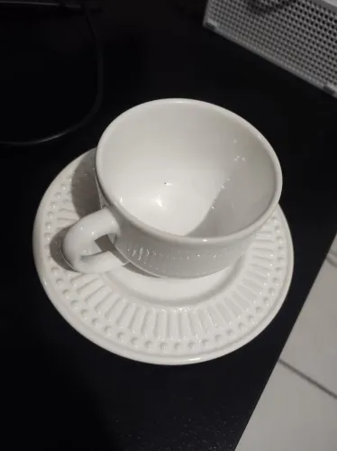 Conjunto de xicaras