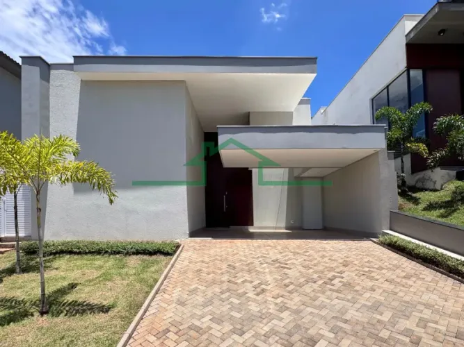 Casas - CONDOMÍNIO VILLA D'ÁQUILA