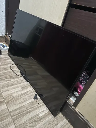 Televisão 43 Philco(defeito)