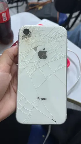 Vende se iPhone XR