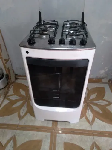 Fogão Cônsul 4 bocas