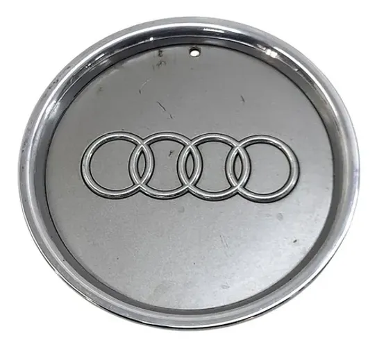 Calota Miolo Roda  Audi A3 1.8 T  1998 193960 Não Informado