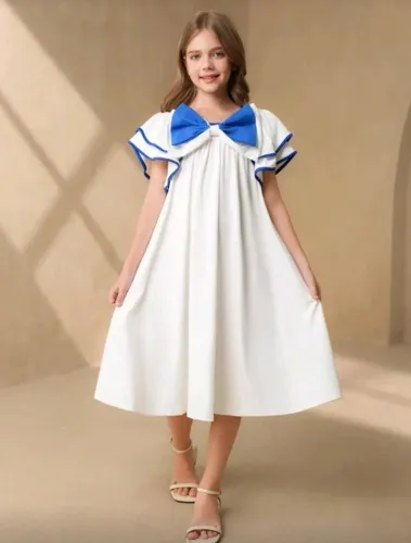 Vestido Novo 10 anos