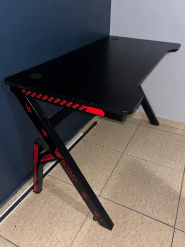 Mesa Gamer