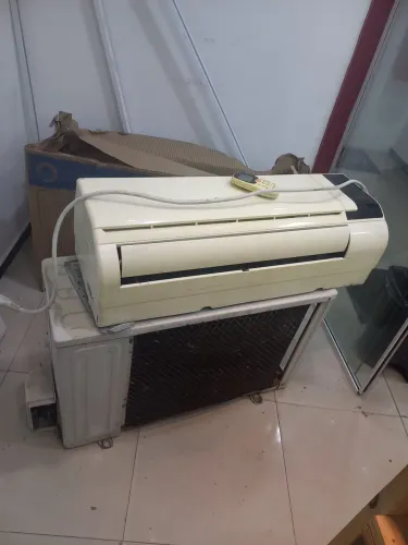 Ar-condicionado split midea 9.000 btus 
