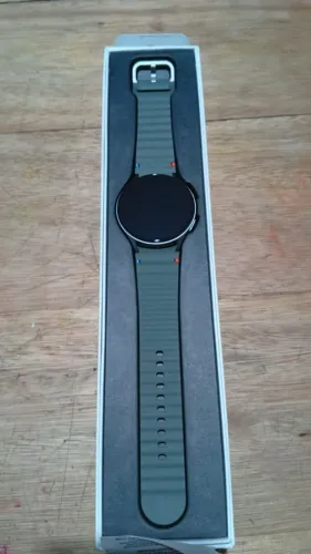 Smartwatch Galaxy 7 44mm verde Samsung