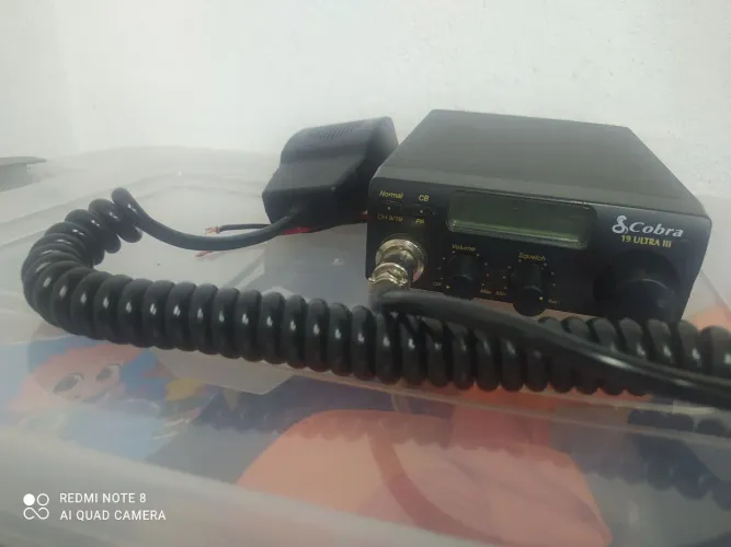 Rádio px