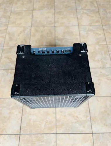 Cubo de Baixo | Staner Bs 120