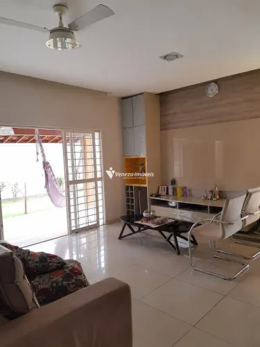Casa com 3 Quartos e Área Gourmet | Parque Piauí Timon