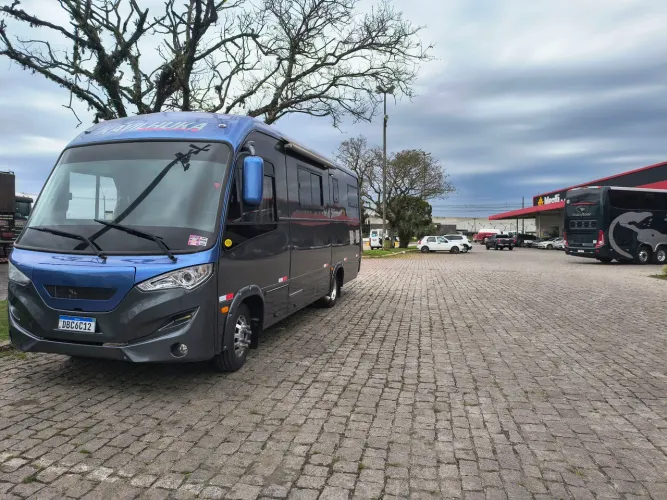 Motorhome