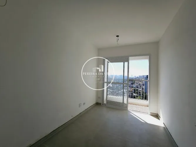 Apartamento para locação Condomínio Edifício Dot Vila das Belezas - Jardim Casablanca - Sã