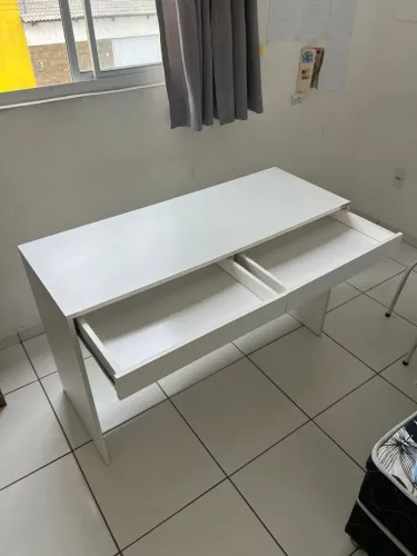 VENDO ESCRIVANINHA COM 2 GAVETAS