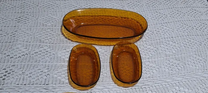 Conjunto Duralex Original