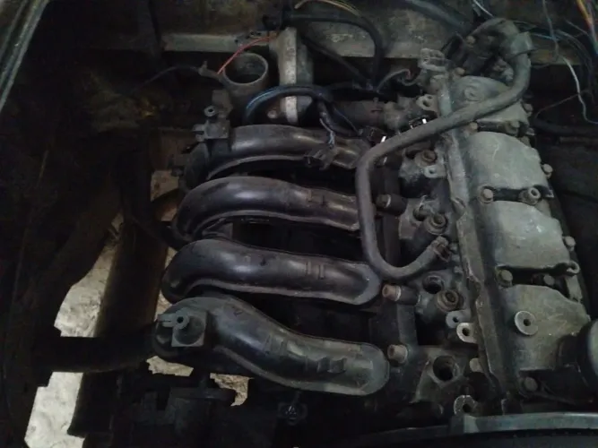 Motor Kombi 