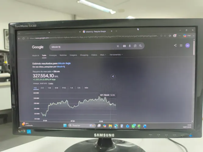 Monitor